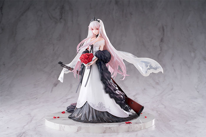 PRE-ORDER Girls' Frontline - Kar98k: Roses in Hand Ver. 1/7