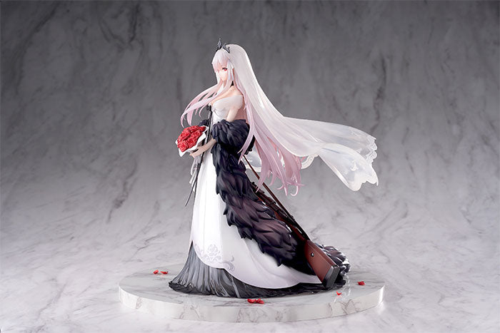 PRE-ORDER Girls' Frontline - Kar98k: Roses in Hand Ver. 1/7