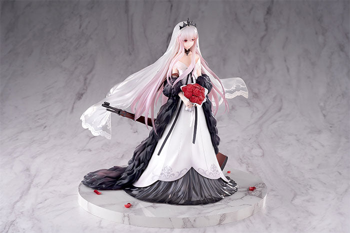 PRE-ORDER Girls' Frontline - Kar98k: Roses in Hand Ver. 1/7