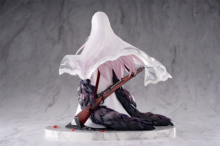 PRE-ORDER Girls' Frontline - Kar98k: Roses in Hand Ver. 1/7