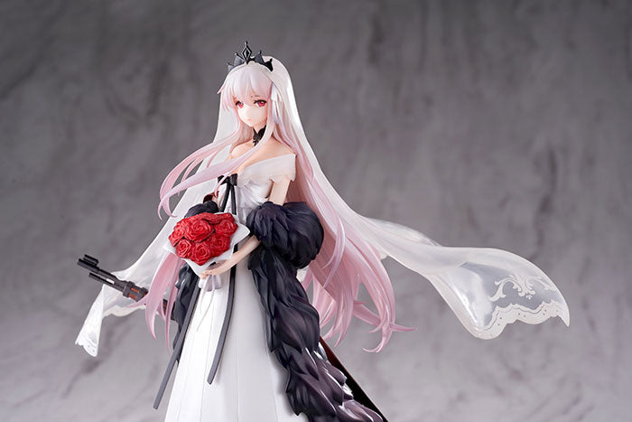 PRE-ORDER Girls' Frontline - Kar98k: Roses in Hand Ver. 1/7