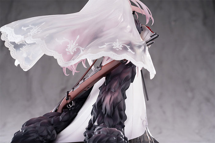 PRE-ORDER Girls' Frontline - Kar98k: Roses in Hand Ver. 1/7