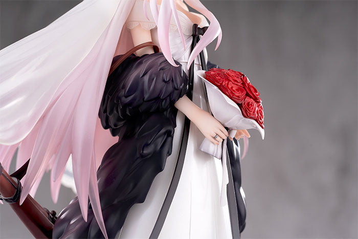 PRE-ORDER Girls' Frontline - Kar98k: Roses in Hand Ver. 1/7