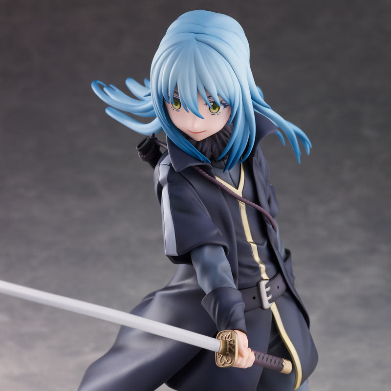 IN-STOCK Union Creative - That Time I Got Reincarnated as a Slime - Rimuru Tempest
