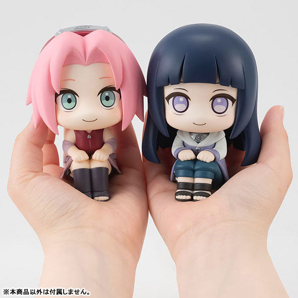 IN-STOCK MegaHoue - Look Up - Naruto Shippuden - Sakura Haruno