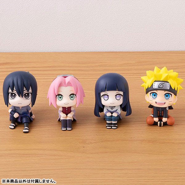 IN-STOCK MegaHouse - Look Up - Naruto Shippuden - Hinata Hyuga