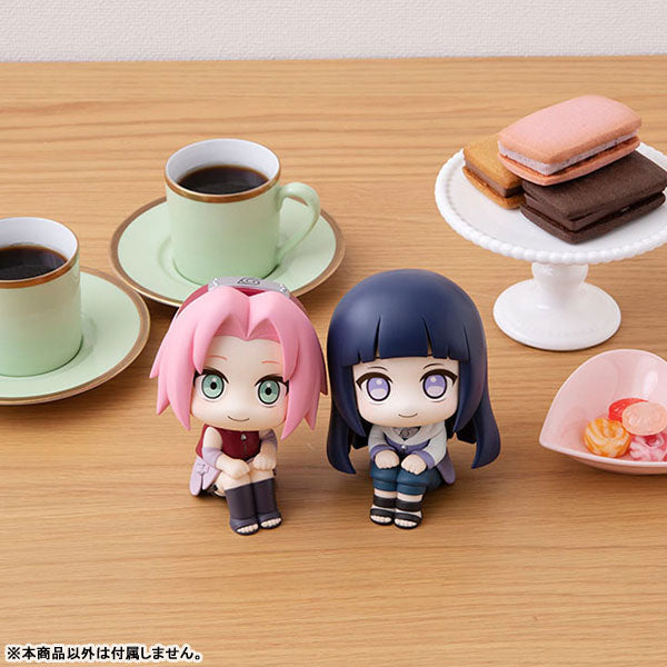 IN-STOCK MegaHouse - Look Up - Naruto Shippuden - Hinata Hyuga