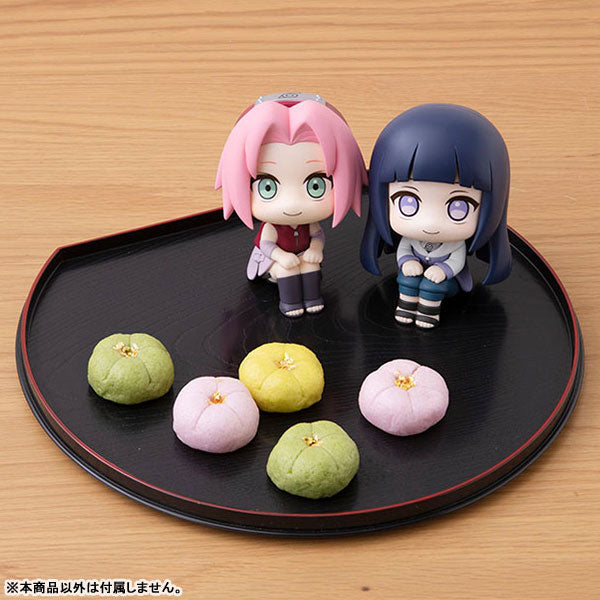 IN-STOCK MegaHouse - Look Up - Naruto Shippuden - Hinata Hyuga