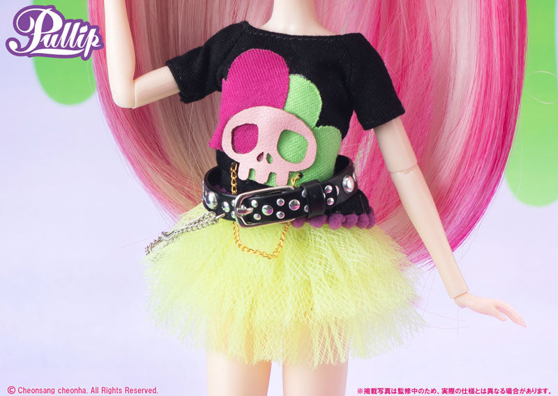 PRE-ORDER Pullip - Akemi - Acid Candy