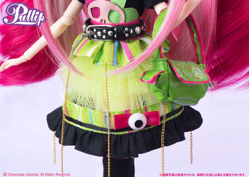 PRE-ORDER Pullip - Akemi - Acid Candy