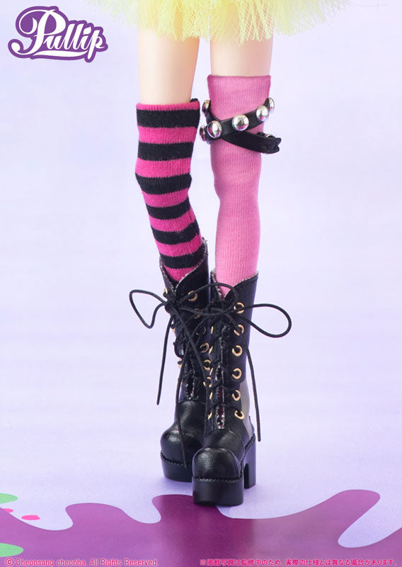 PRE-ORDER Pullip - Akemi - Acid Candy