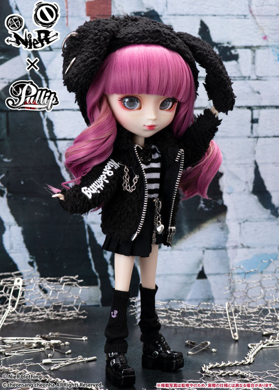 PRE-ORDER Pullip - NieR-chan
