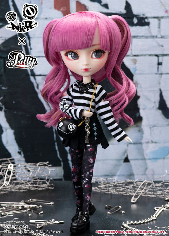 PRE-ORDER Pullip - NieR-chan