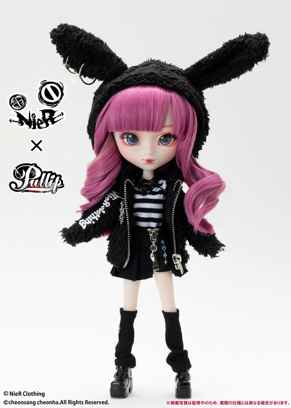 PRE-ORDER Pullip - NieR-chan