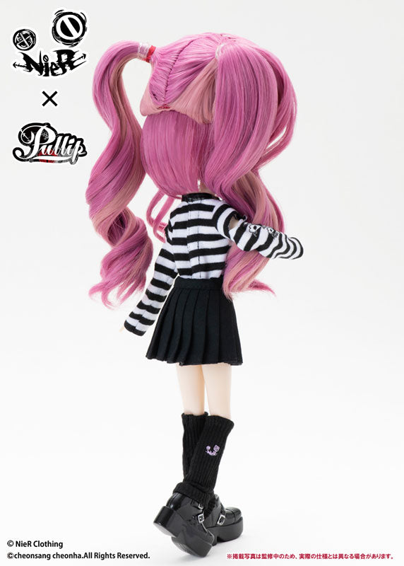 PRE-ORDER Pullip - NieR-chan