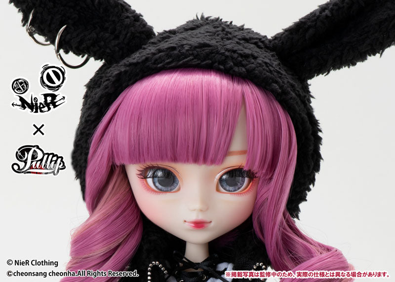 PRE-ORDER Pullip - NieR-chan