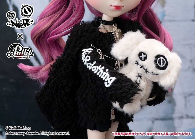PRE-ORDER Pullip - NieR-chan