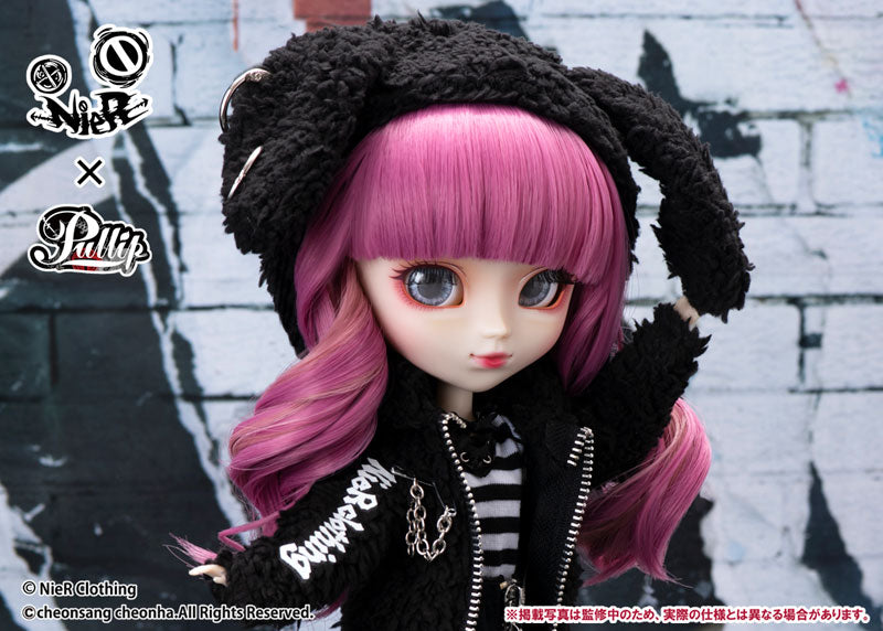 PRE-ORDER Pullip - NieR-chan
