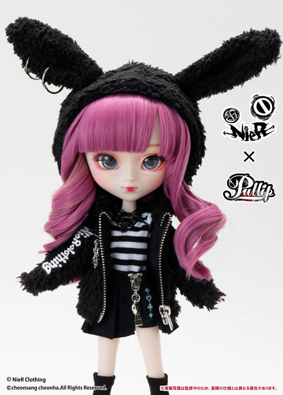 PRE-ORDER Pullip - NieR-chan