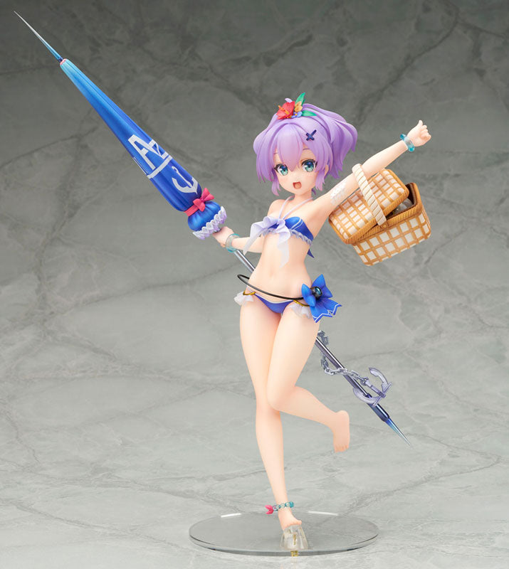 PRE-ORDER Azur Lane - Javelin: Beach Picnic Ver. 1/7