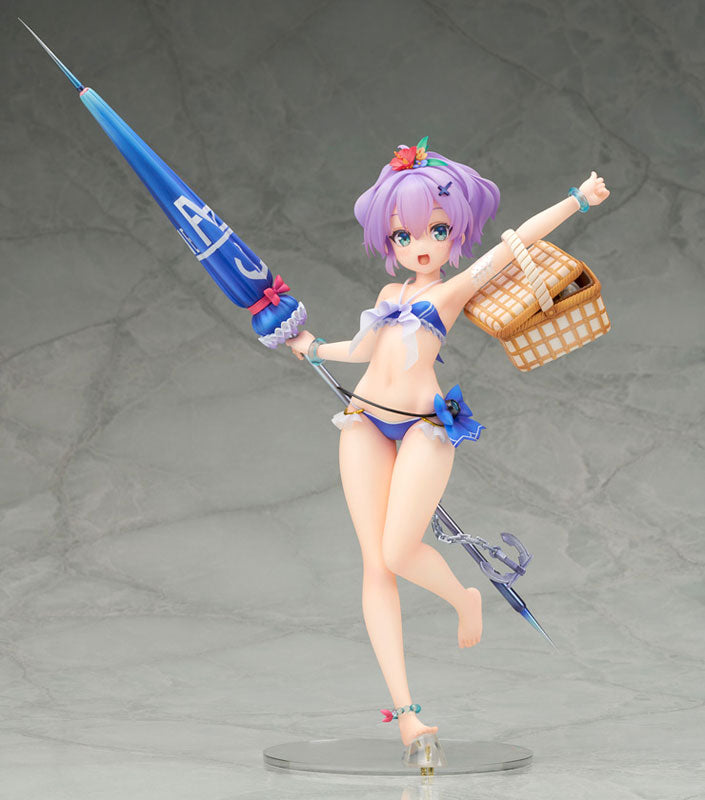 PRE-ORDER Azur Lane - Javelin: Beach Picnic Ver. 1/7