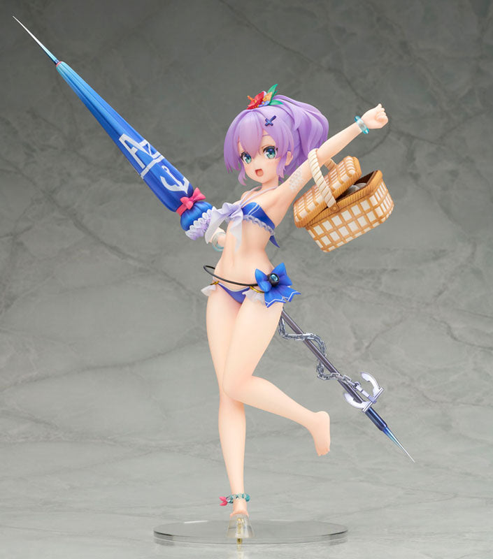 PRE-ORDER Azur Lane - Javelin: Beach Picnic Ver. 1/7