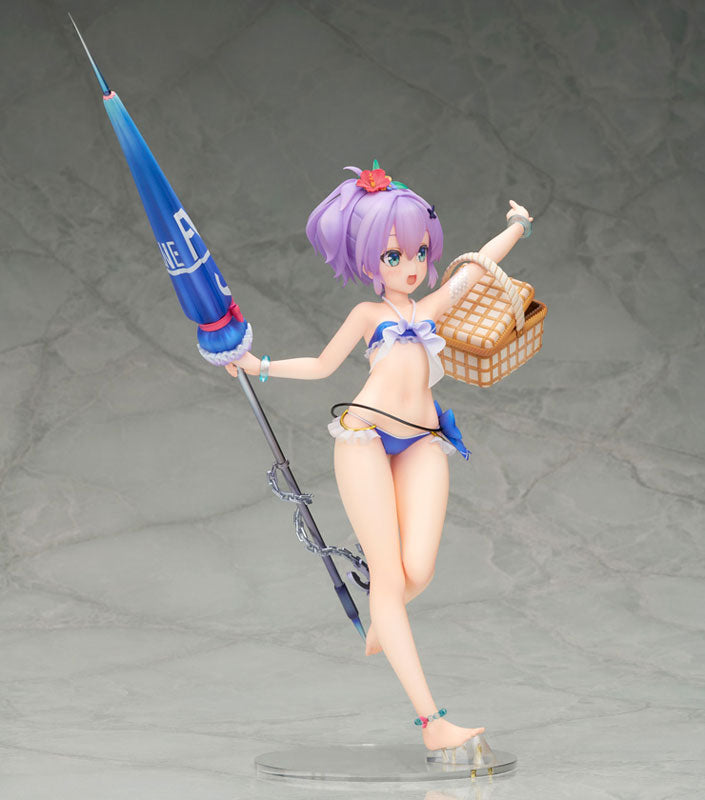 PRE-ORDER Azur Lane - Javelin: Beach Picnic Ver. 1/7