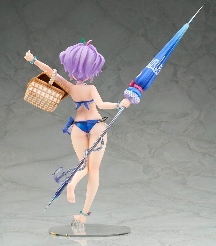 PRE-ORDER Azur Lane - Javelin: Beach Picnic Ver. 1/7