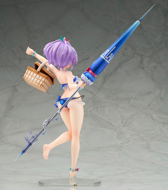 PRE-ORDER Azur Lane - Javelin: Beach Picnic Ver. 1/7