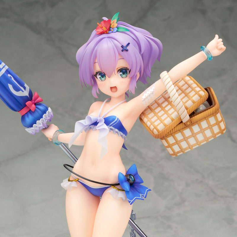 PRE-ORDER Azur Lane - Javelin: Beach Picnic Ver. 1/7