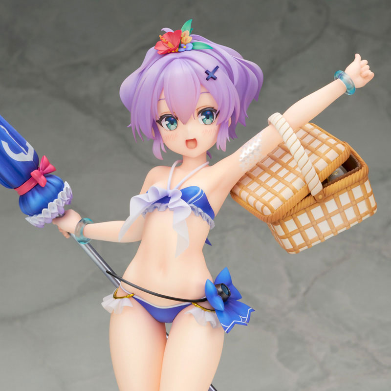 PRE-ORDER Azur Lane - Javelin: Beach Picnic Ver. 1/7