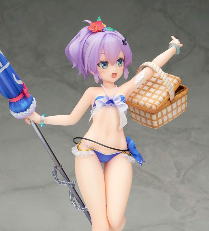 PRE-ORDER Azur Lane - Javelin: Beach Picnic Ver. 1/7