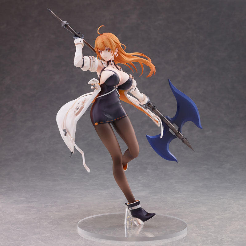 PRE-ORDER Ikomochi Illustration - Signal Nao