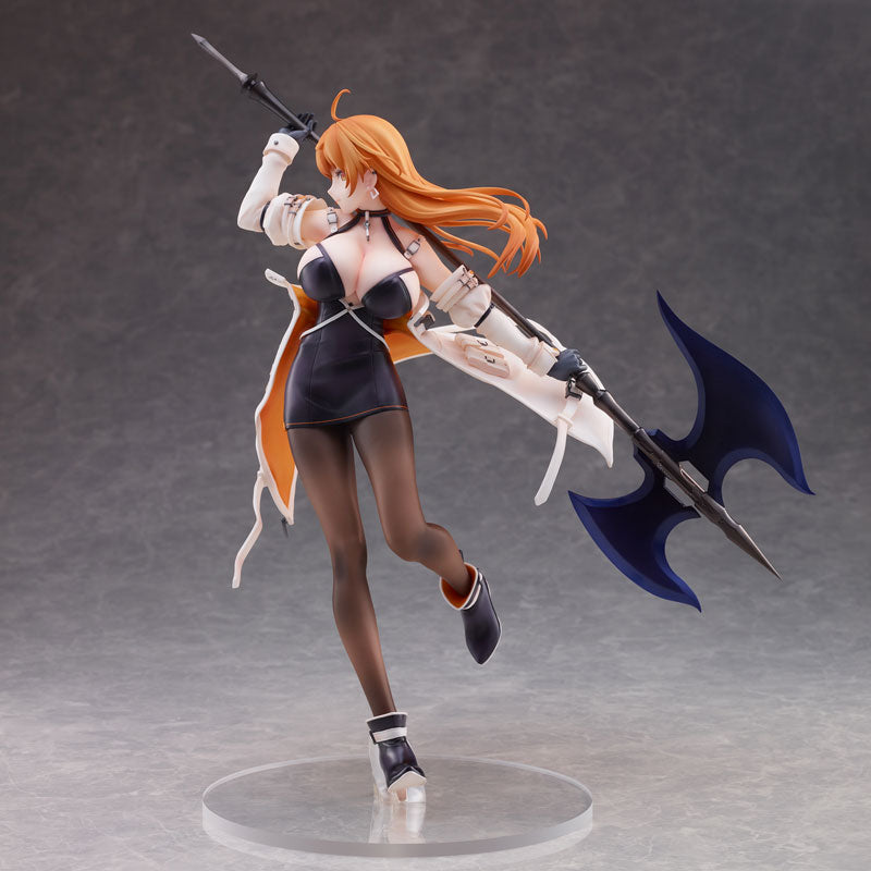 PRE-ORDER Ikomochi Illustration - Signal Nao