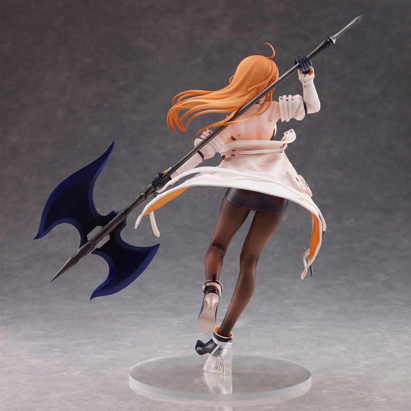PRE-ORDER Ikomochi Illustration - Signal Nao