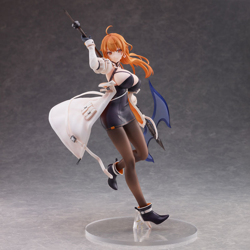 PRE-ORDER Ikomochi Illustration - Signal Nao