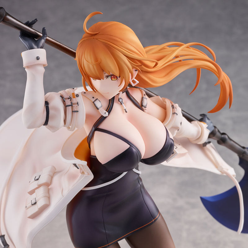 PRE-ORDER Ikomochi Illustration - Signal Nao