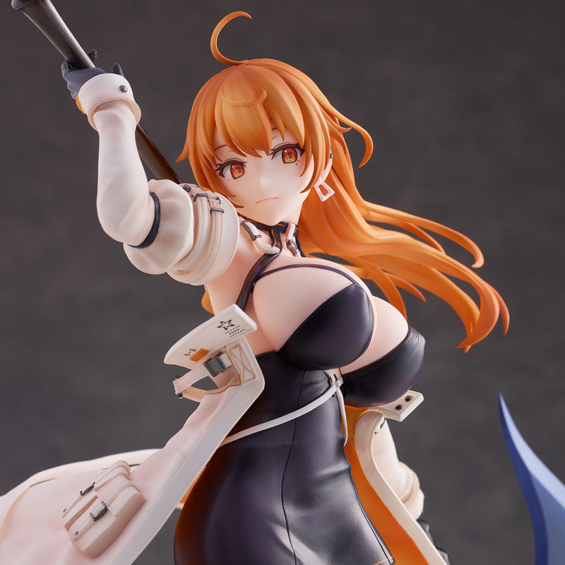 PRE-ORDER Ikomochi Illustration - Signal Nao