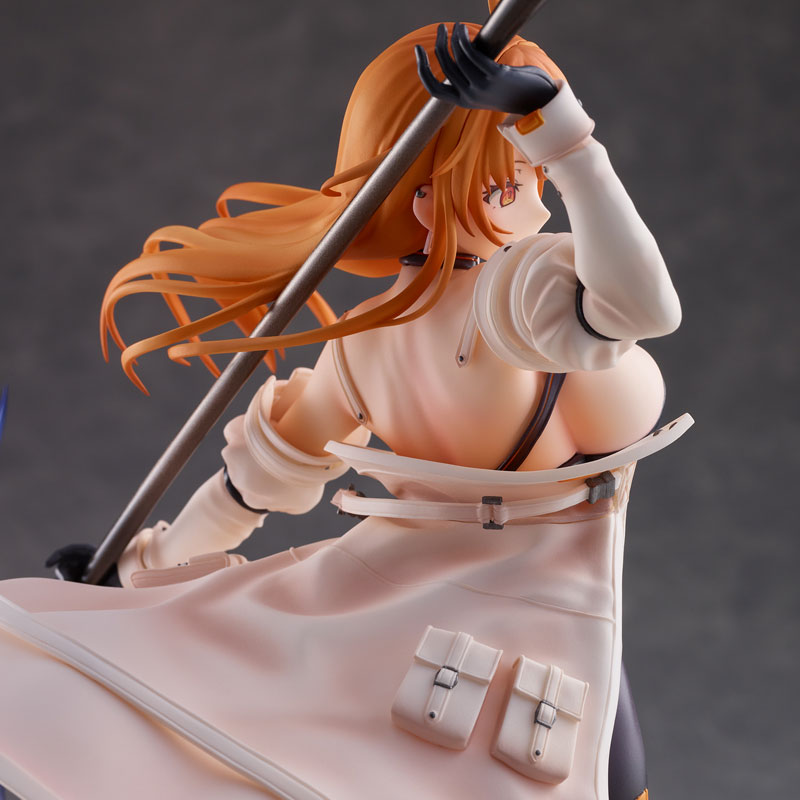 PRE-ORDER Ikomochi Illustration - Signal Nao