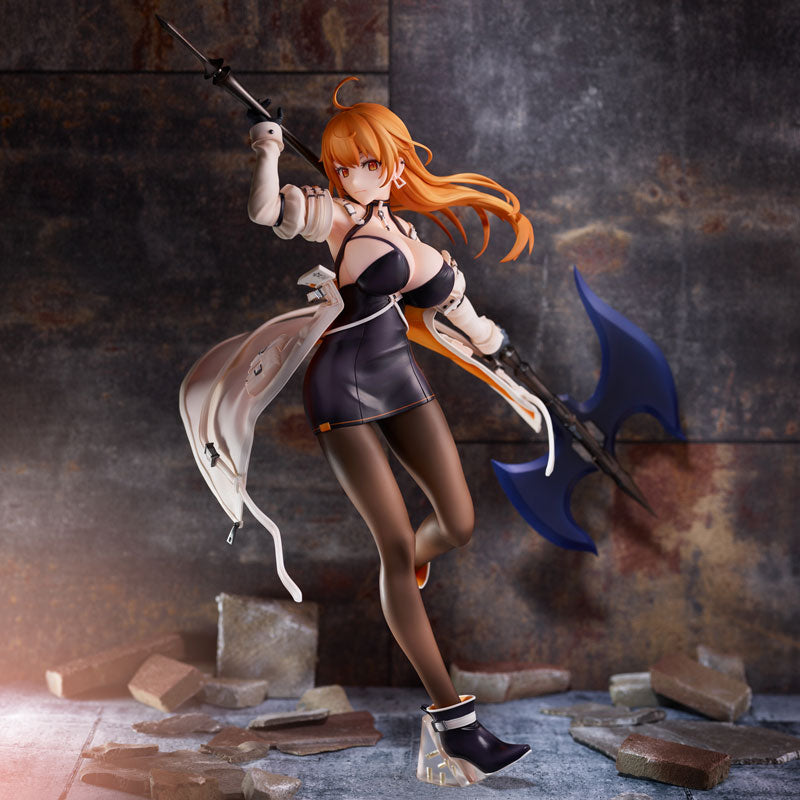 PRE-ORDER Ikomochi Illustration - Signal Nao