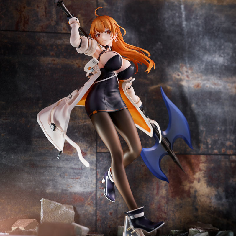 PRE-ORDER Ikomochi Illustration - Signal Nao