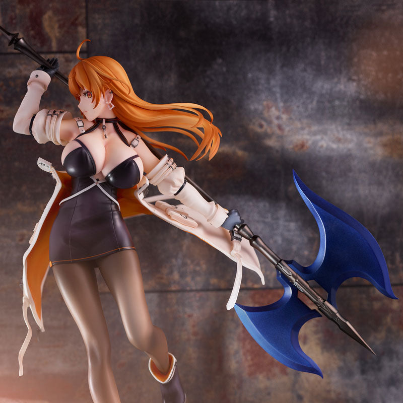 PRE-ORDER Ikomochi Illustration - Signal Nao
