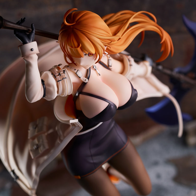 PRE-ORDER Ikomochi Illustration - Signal Nao