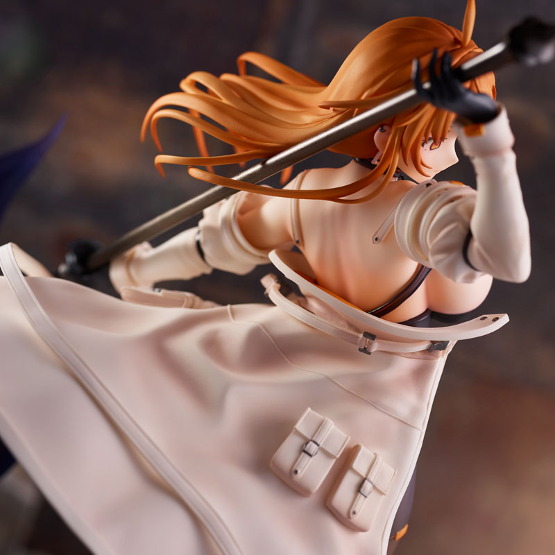 PRE-ORDER Ikomochi Illustration - Signal Nao