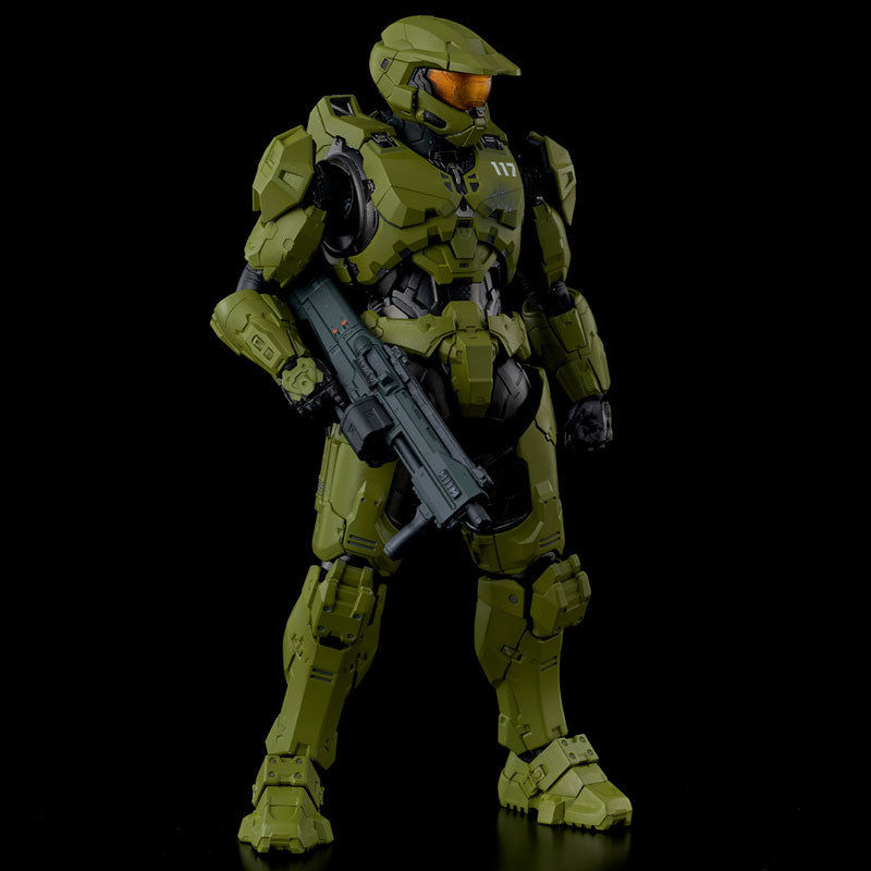 PRE-ORDER RE:Edit - Halo: Infinite - Master Chief: Mjolnir Mark VI [3rd Gen] 1/12