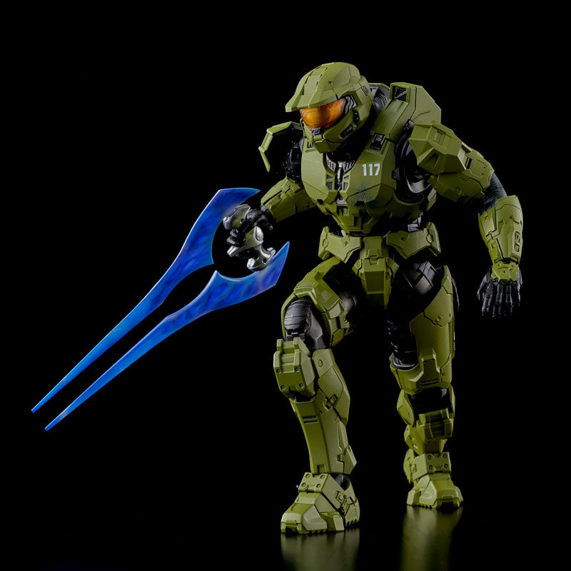 PRE-ORDER RE:Edit - Halo: Infinite - Master Chief: Mjolnir Mark VI [3rd Gen] 1/12