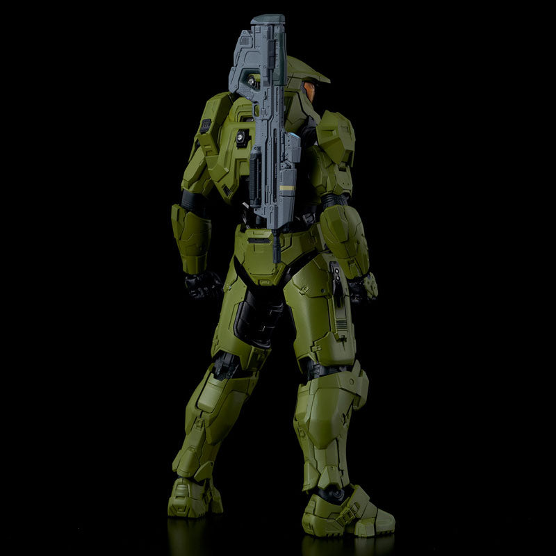 PRE-ORDER RE:Edit - Halo: Infinite - Master Chief: Mjolnir Mark VI [3rd Gen] 1/12