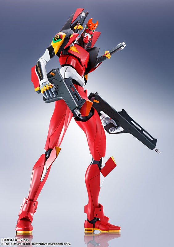 PRE-ORDER Dynaction - Rebirth of Evangelion - EVA-02