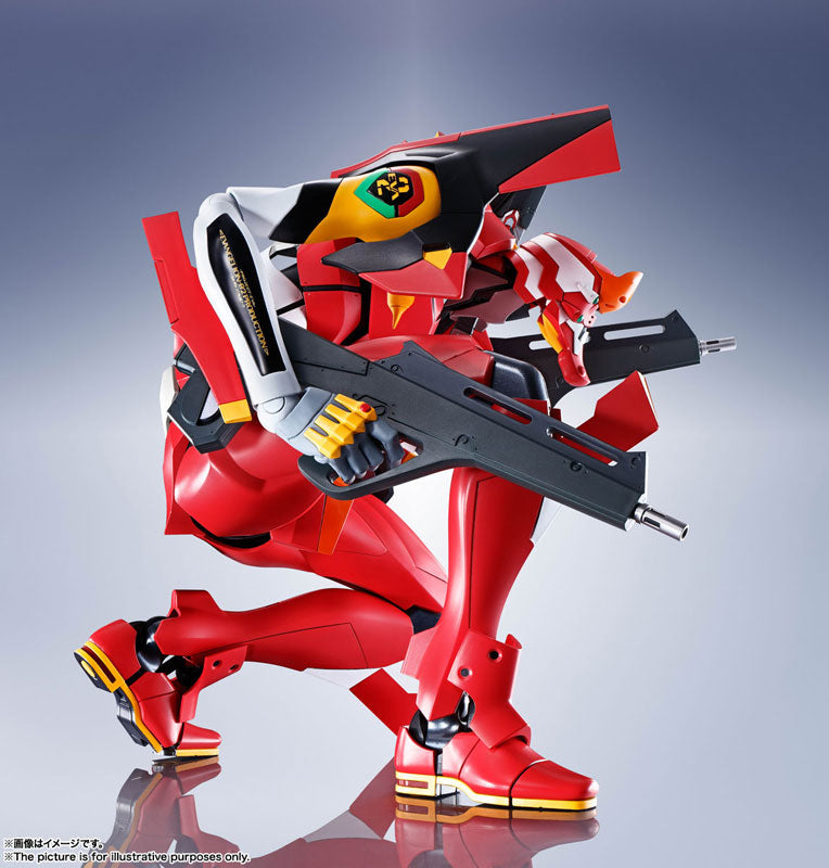 PRE-ORDER Dynaction - Rebirth of Evangelion - EVA-02