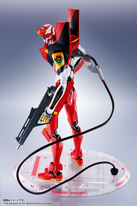PRE-ORDER Dynaction - Rebirth of Evangelion - EVA-02